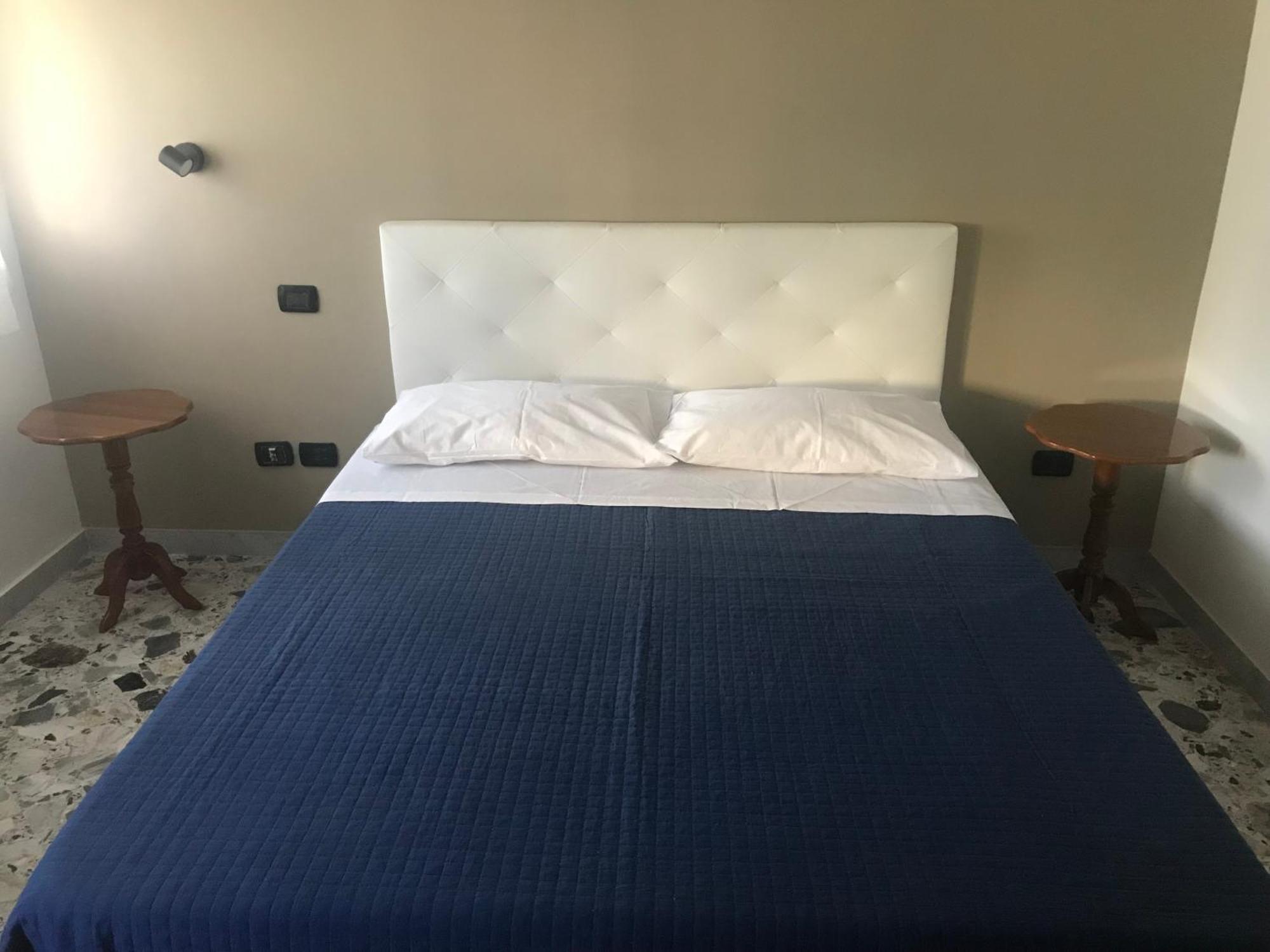 Villa San Giuseppe Brindisi Extérieur photo
