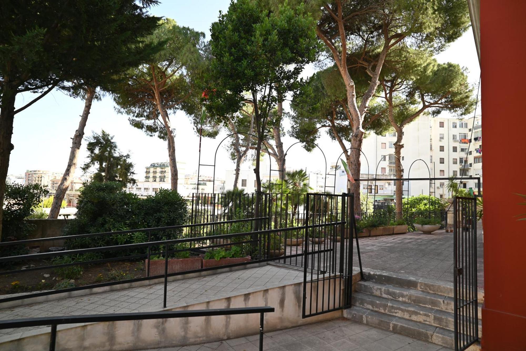 Villa San Giuseppe Brindisi Extérieur photo