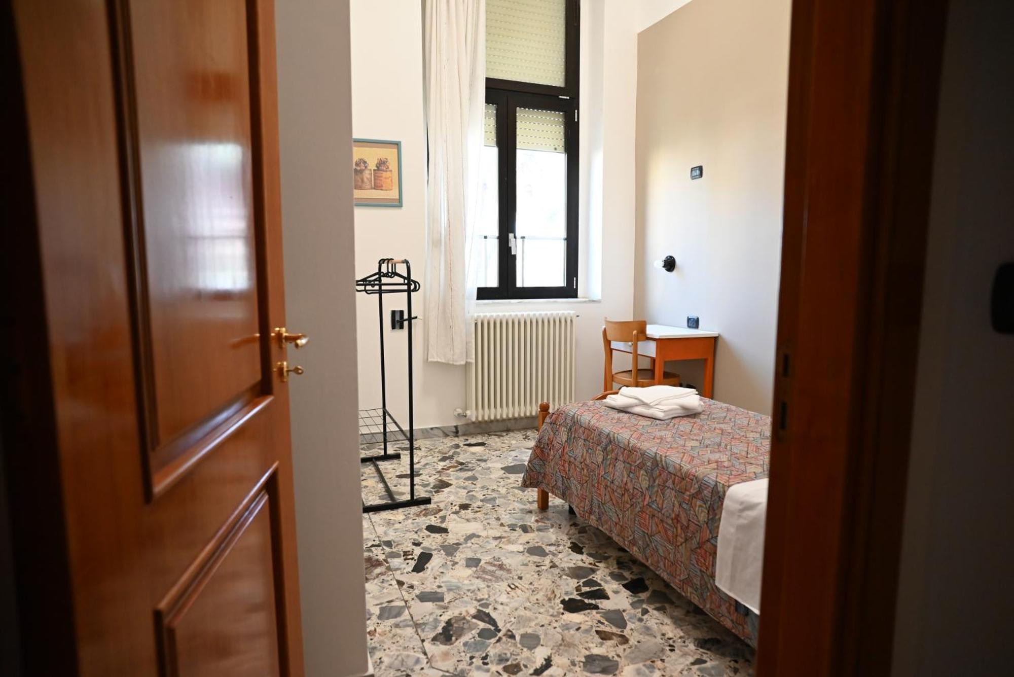 Villa San Giuseppe Brindisi Extérieur photo