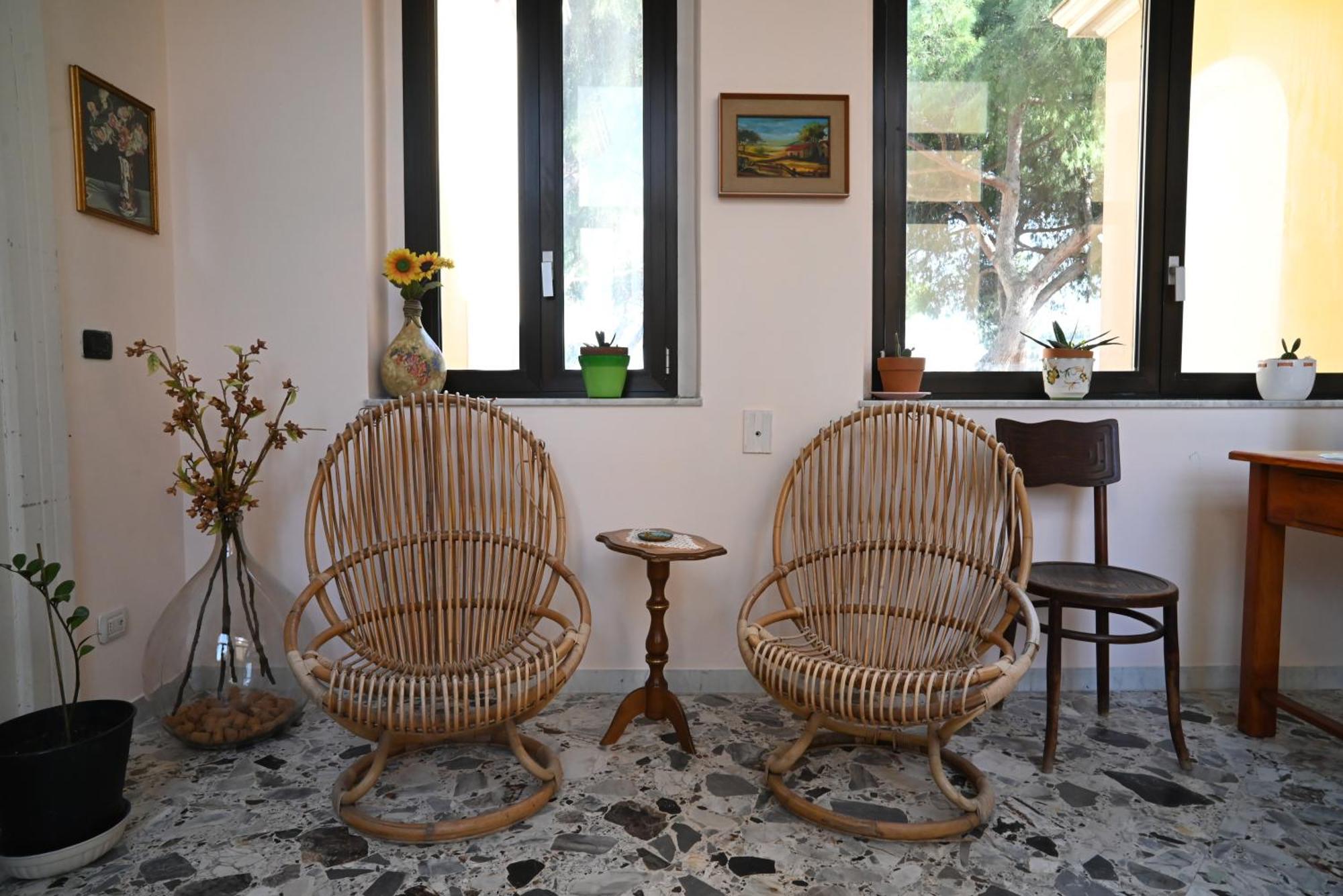 Villa San Giuseppe Brindisi Extérieur photo