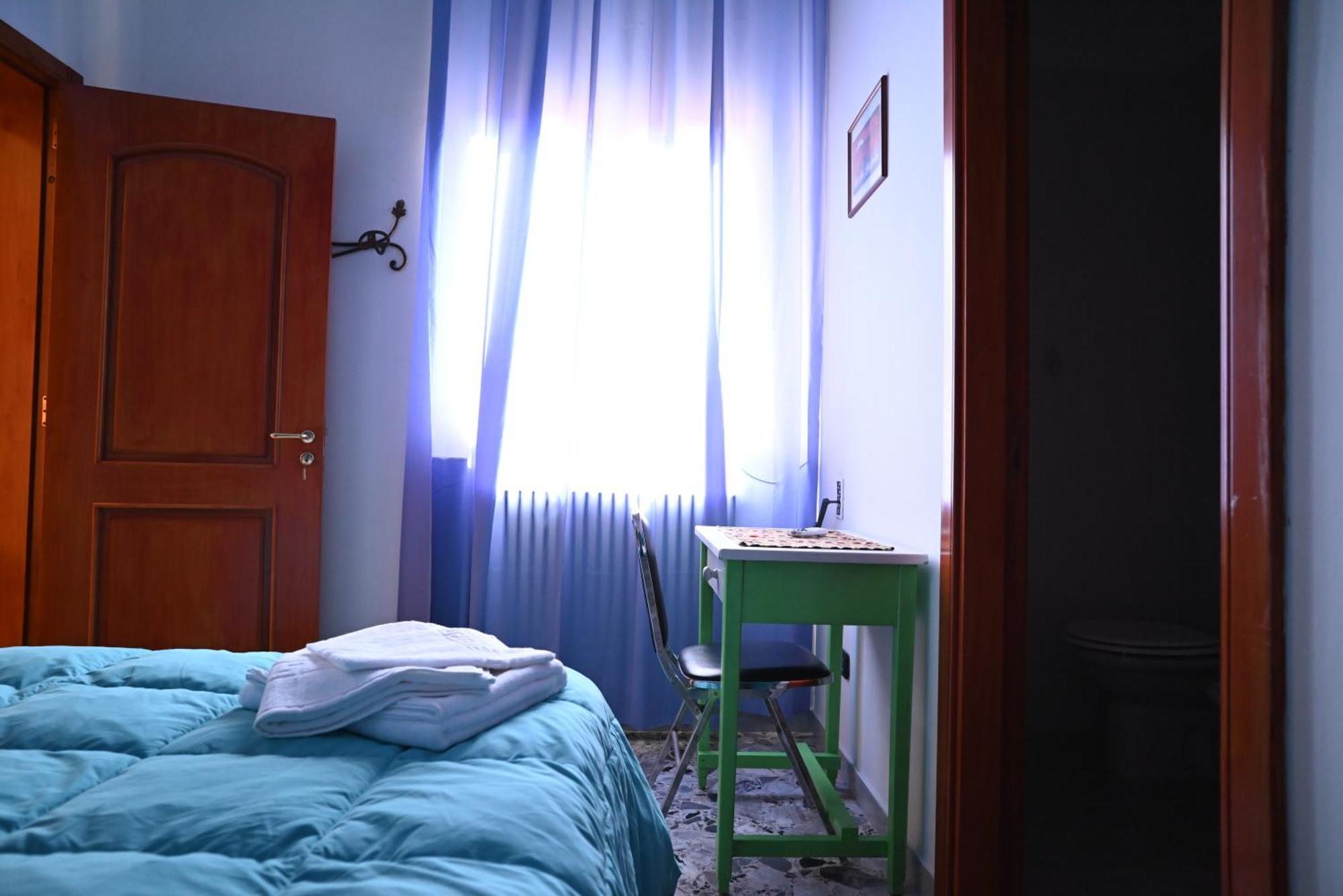 Villa San Giuseppe Brindisi Extérieur photo