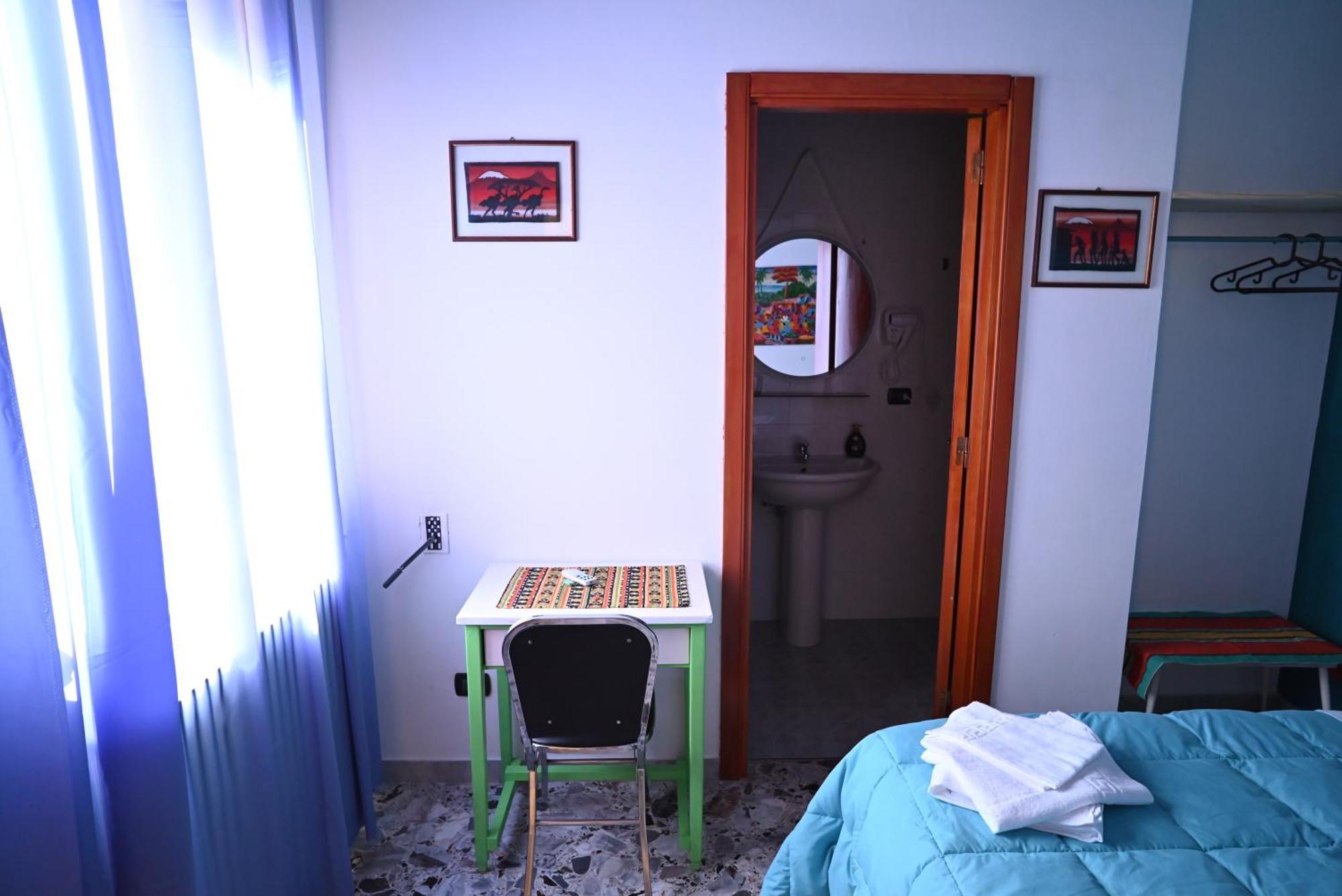 Villa San Giuseppe Brindisi Extérieur photo