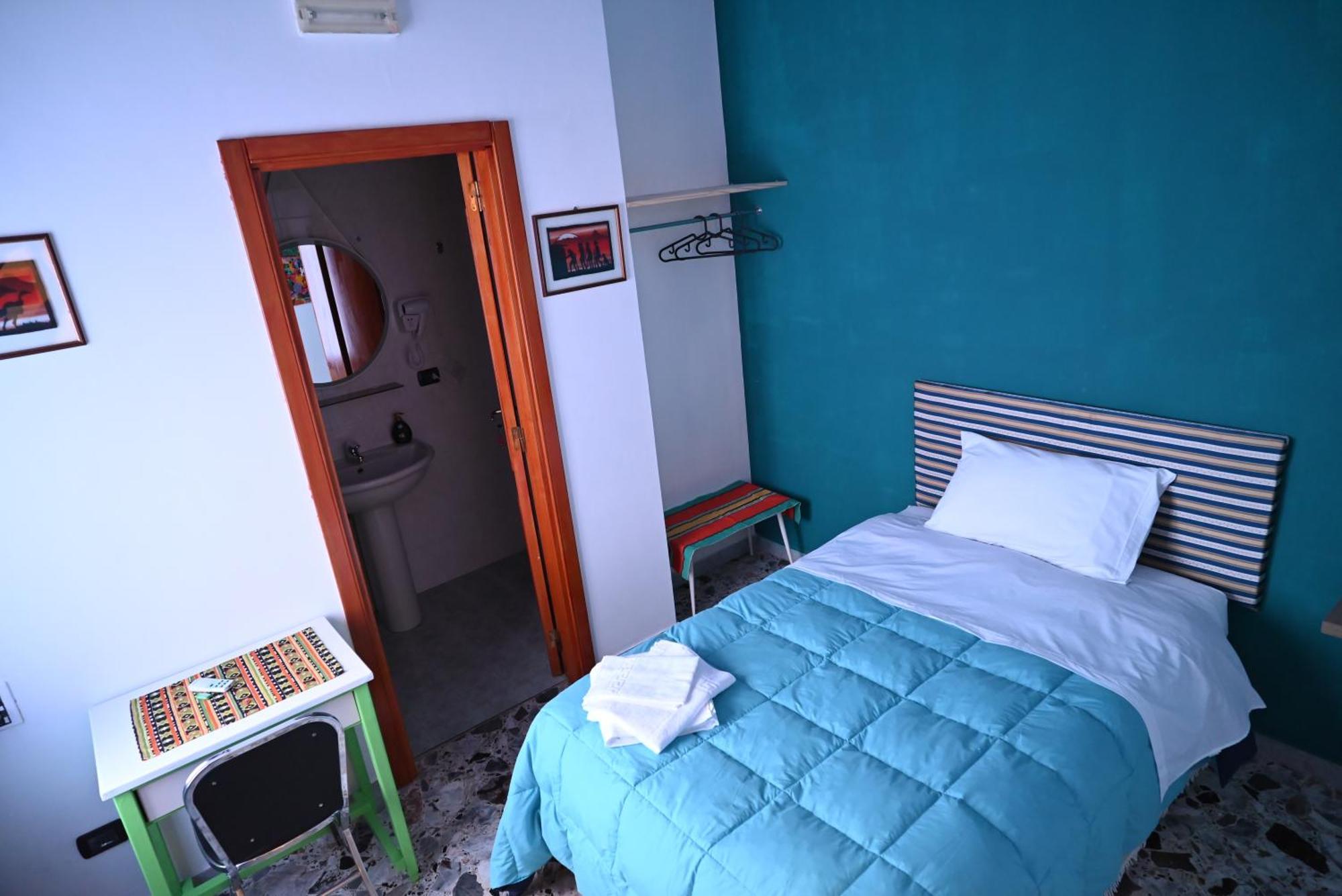 Villa San Giuseppe Brindisi Extérieur photo
