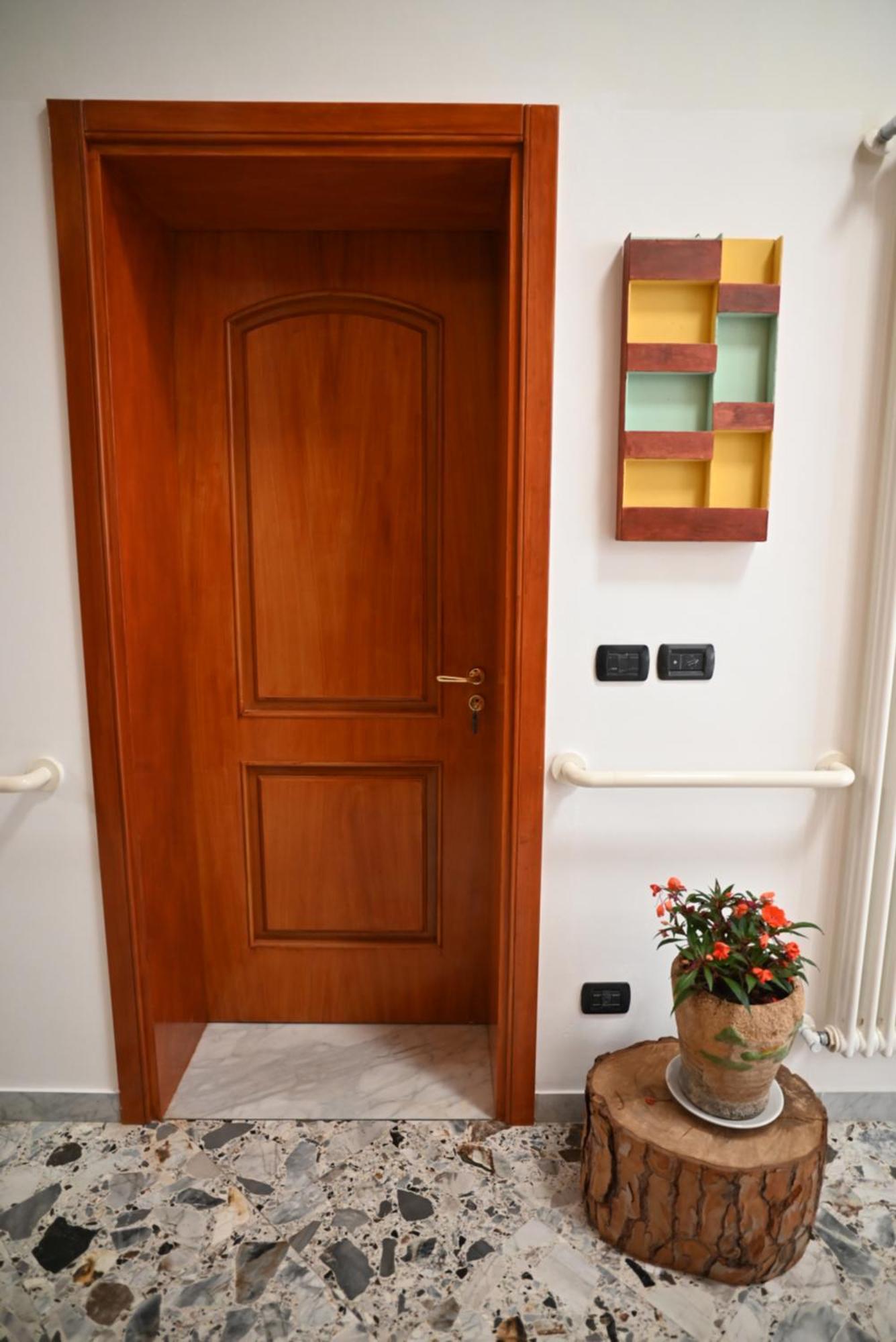Villa San Giuseppe Brindisi Extérieur photo