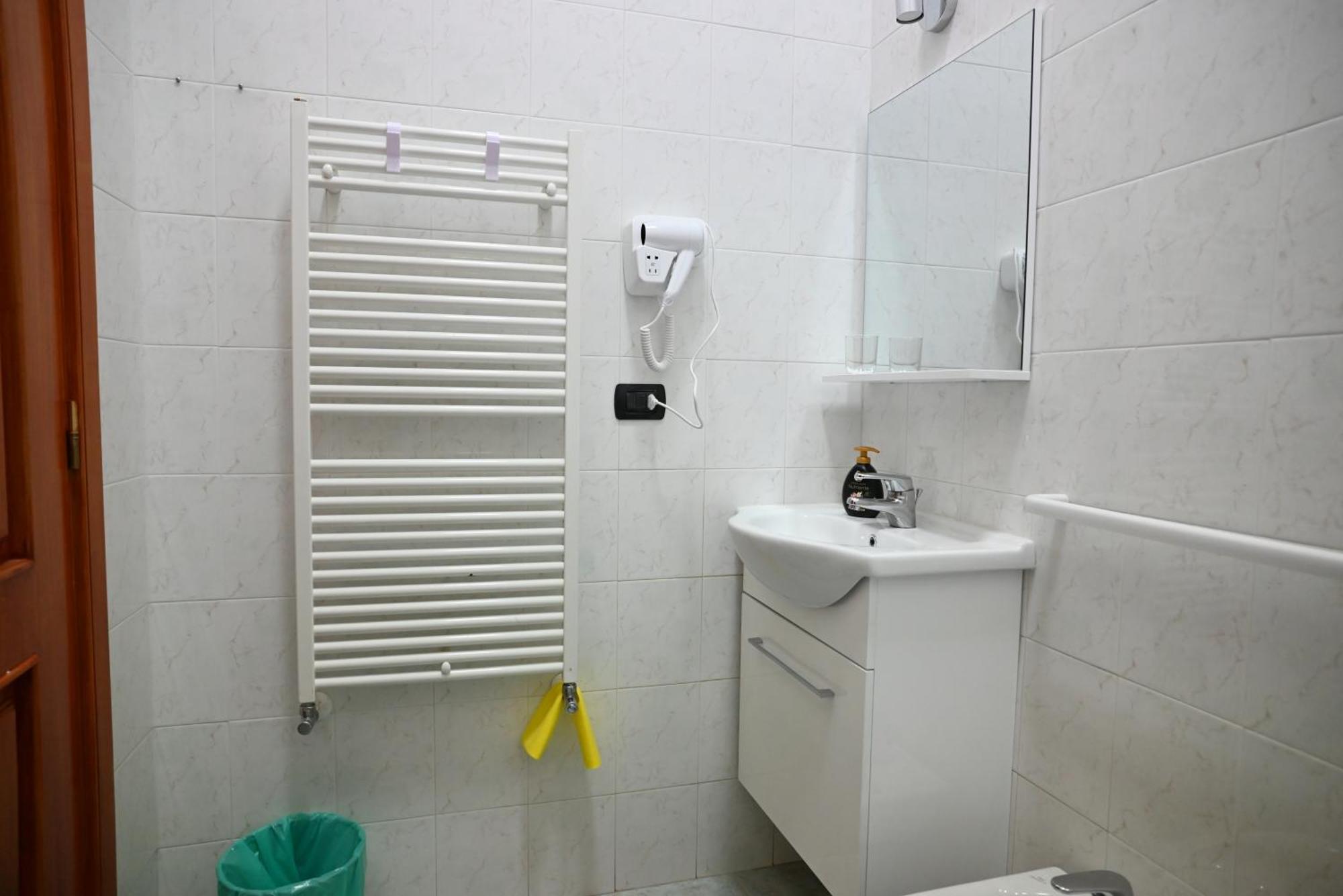 Villa San Giuseppe Brindisi Extérieur photo