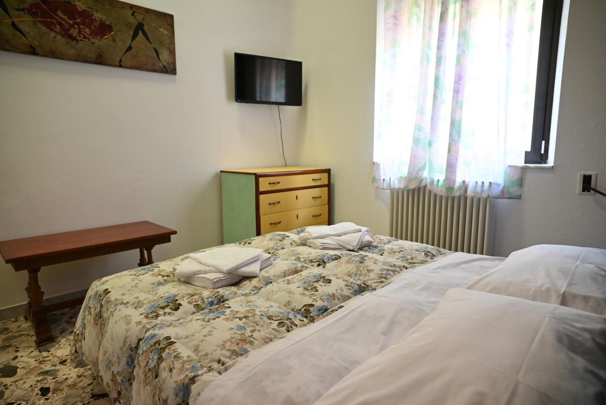 Villa San Giuseppe Brindisi Extérieur photo